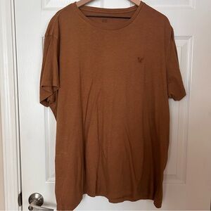 American Eagle Men’s Crew Neck Shirt Size XXL